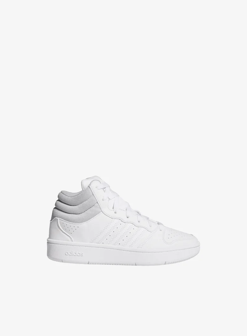اديداس حذاء HOOPS MID CLASSIC