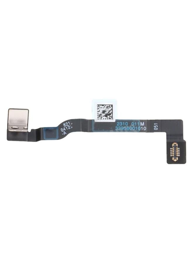 erorex Replacement For MacBook Air M3 13 inch A3113 2024 821-04129-02A LCD Screen Lid Angle Sleep Wake Sensor Flex Cable, With Program - Image 1