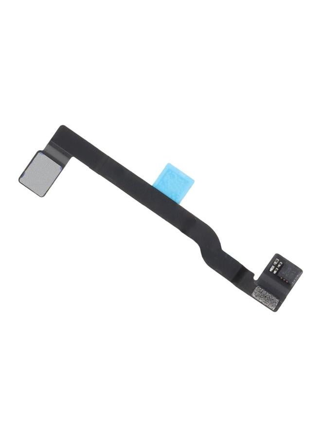 erorex Replacement For MacBook Air M3 13 inch A3113 2024 821-04129-02A LCD Screen Lid Angle Sleep Wake Sensor Flex Cable, With Program - Image 3