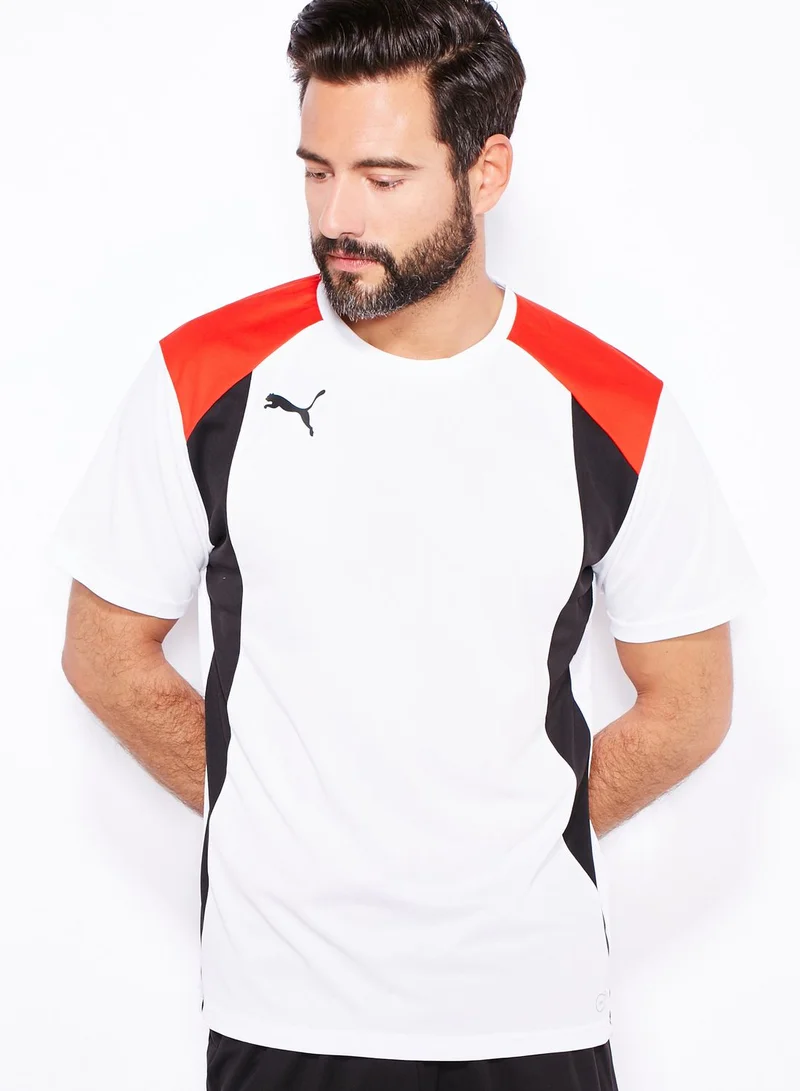 PUMA BTS Training T-Shirt