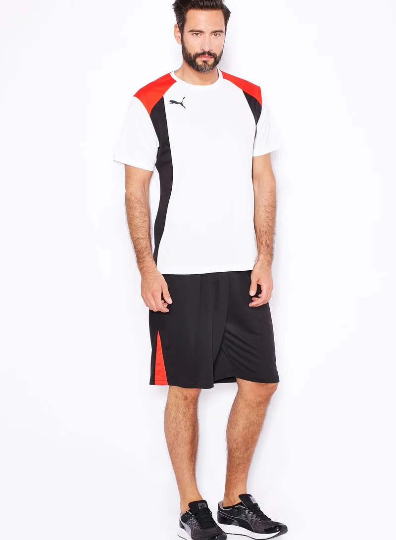PUMA BTS Training T-Shirt