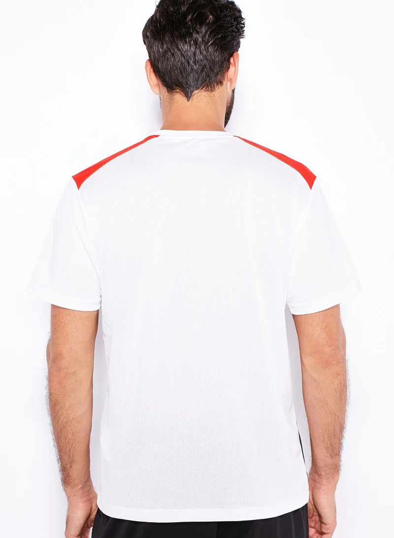 PUMA BTS Training T-Shirt
