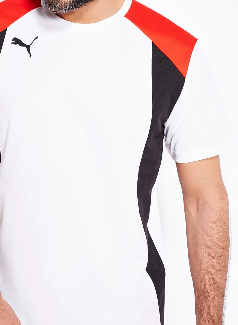 PUMA BTS Training T-Shirt