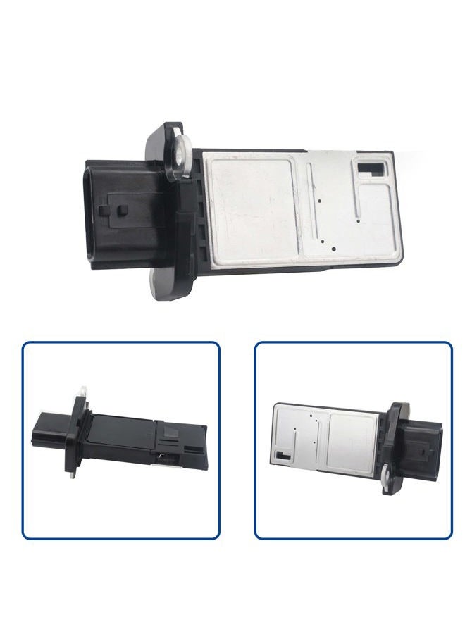 AdvanEX Mass Air Flow Sensor Meter 8650036 22680-7S000 AF10141 Replacement for Nissan Altima Titan Versa Pathfinder Frontier Armada/Infiniti FX35 G35 M35 M45 - Image 3