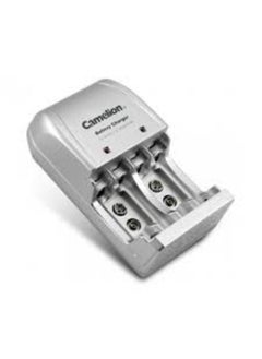 Camelion AA/AAA/9V BATTERY CHARGER  - Image 1
