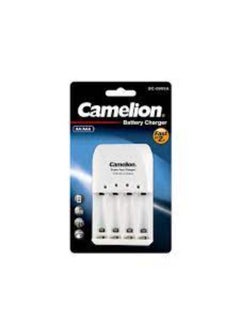 Camelion AA/AAA/9V BATTERY CHARGER  - Image 3