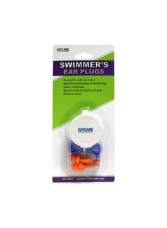 Flents Ezycare Ear Plugs For Swimmer - 17011 