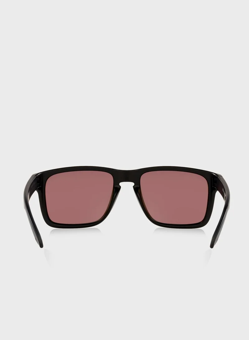 OAKLEY 0Oo9417 Holbrook XL Sunglasses