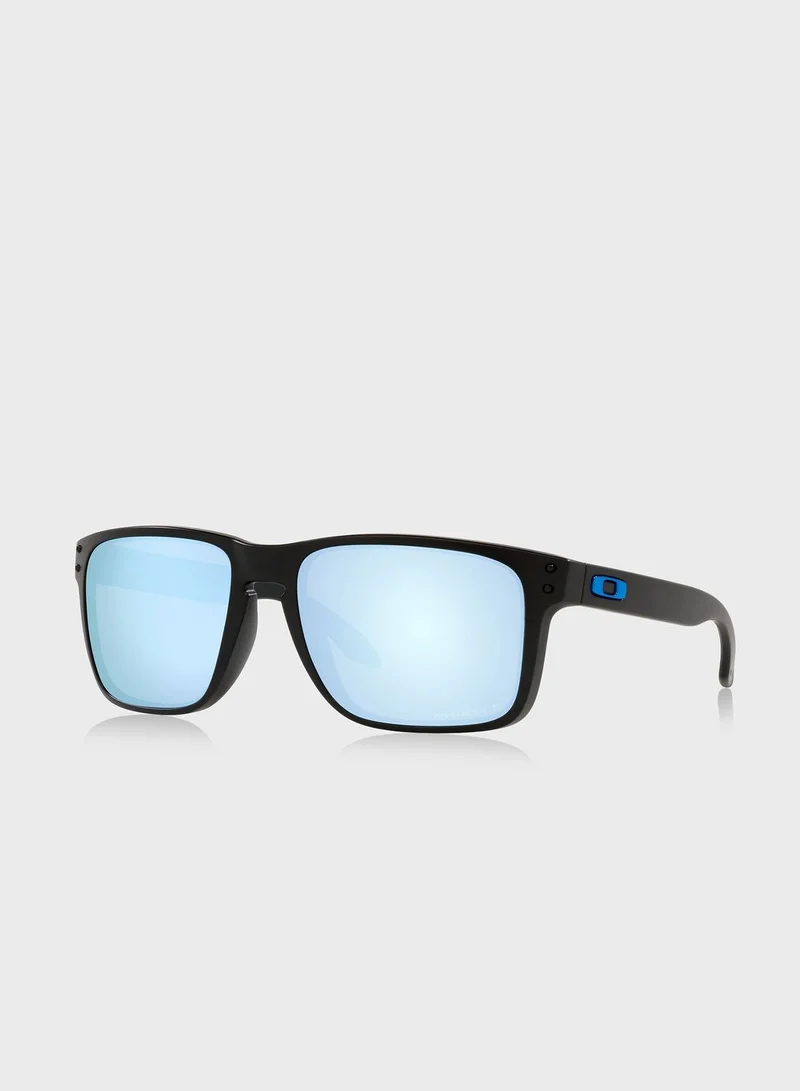 OAKLEY 0Oo9417 Holbrook XL Sunglasses