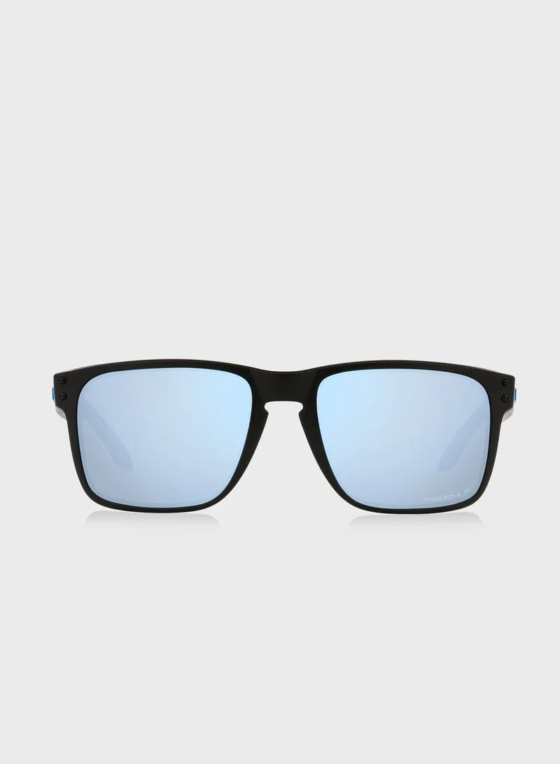 OAKLEY 0Oo9417 Holbrook XL Sunglasses