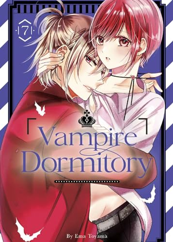 Vampire Dormitory 7 