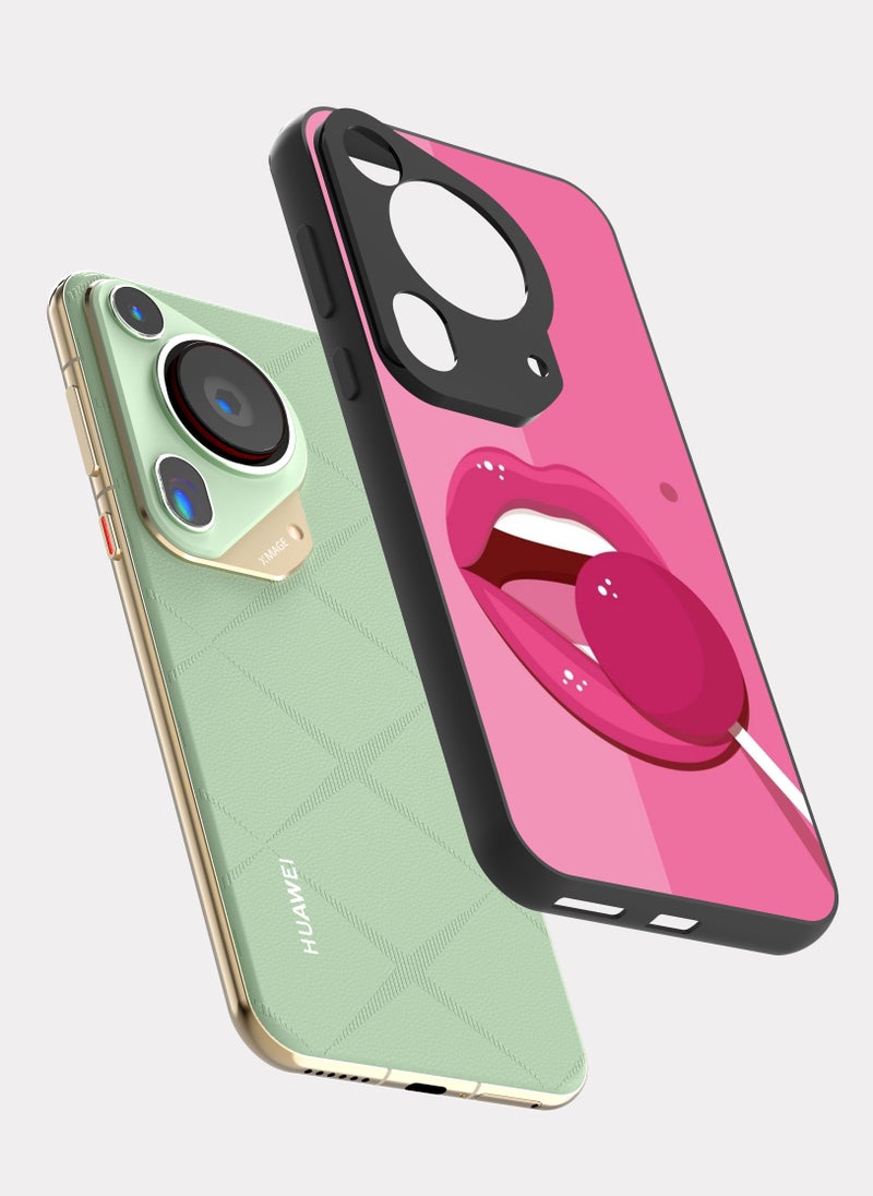 PXLAAT Huawei Pura 70 Ultra case cover Attractive - Image 2