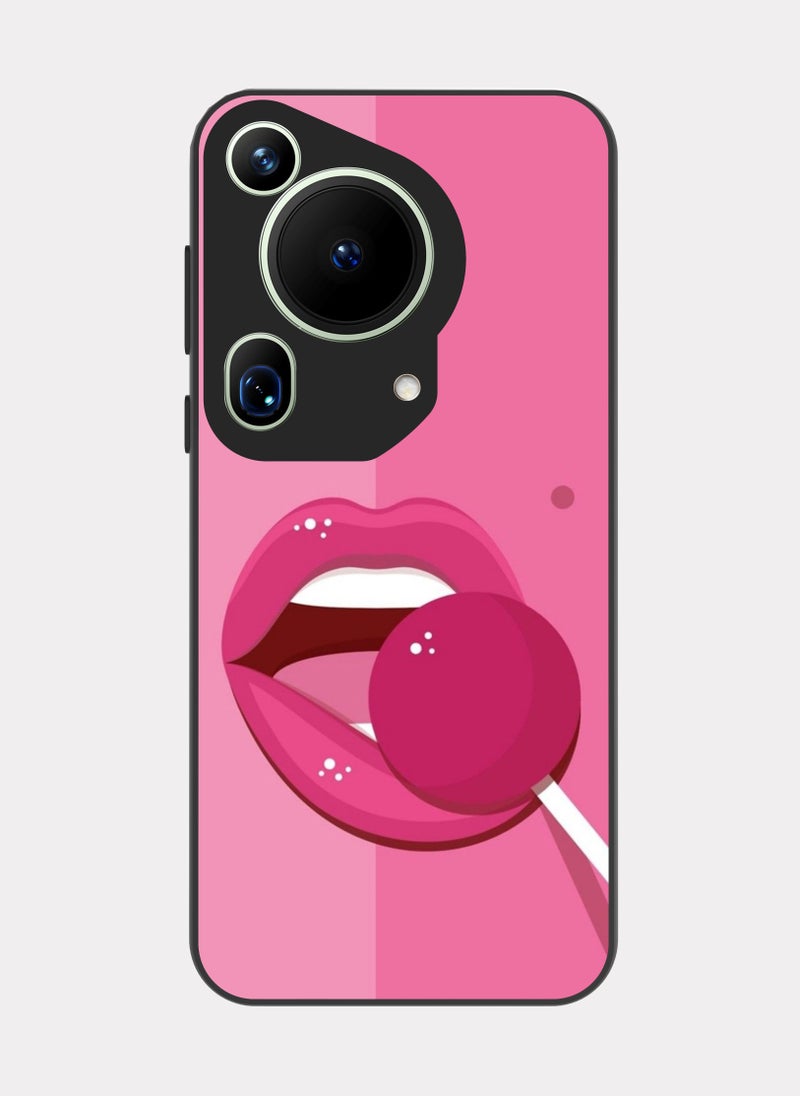 PXLAAT Huawei Pura 70 Ultra case cover Attractive - Image 1