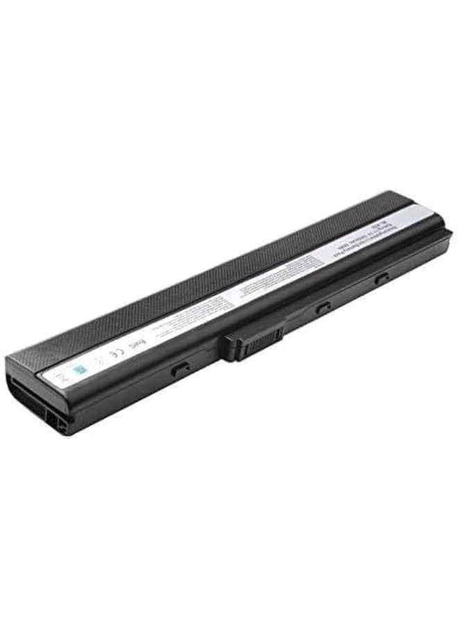 Terabyte جديد A32-K52 ' A52F A52J K52F X52N X52J X52F x42J K42J K52J A32-K52 A42J K42D A52j K52D K52J X5IJ K52 K52D K52DE K52DE متوافق مع/لـ أسوس استبدال - Image 1