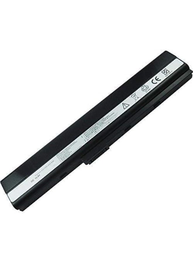 Terabyte جديد A32-K52 ' A52F A52J K52F X52N X52J X52F x42J K42J K52J A32-K52 A42J K42D A52j K52D K52J X5IJ K52 K52D K52DE K52DE متوافق مع/لـ أسوس استبدال - Image 2