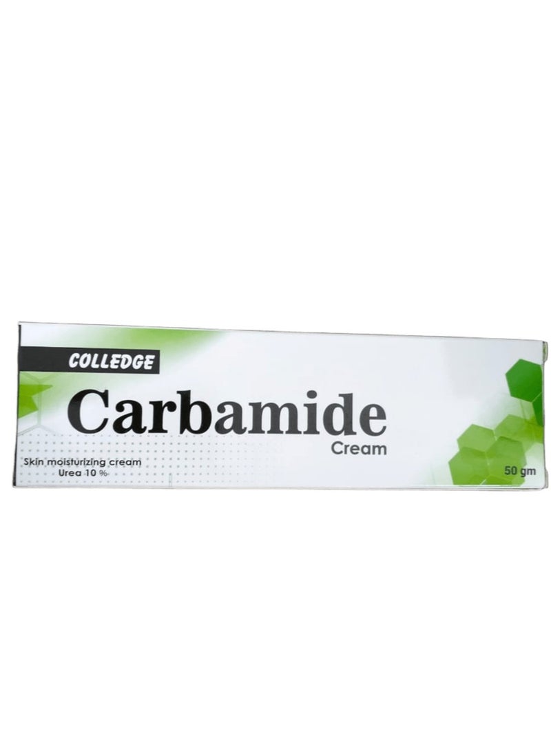 Cream colledge carbamide moisturizing cream 10% 50gm - Image 2