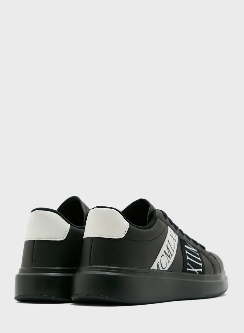 BRAVE SOUL Throne Sneakers