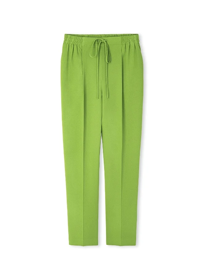 Ipekyol  Carrot Fit Trousers for Women | Best Price UAE