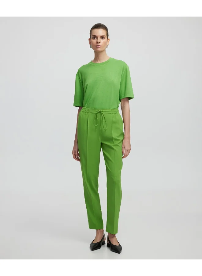 إبيكيول Carrot Fit Trousers