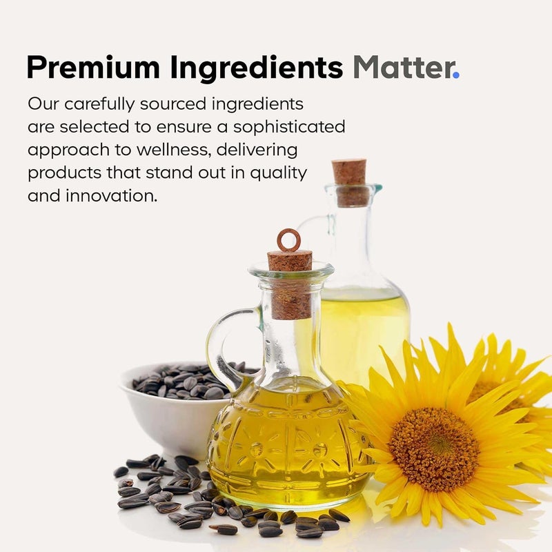 Codeage Multi Collagen for Women  Men Biotin 10000mcg Keratin Protein Powder Vitamin C B6 D3 Hyaluronic Acid Niacin  Hydrolyzed Collagen Coffee Creamer 5 Types  Unflavored  NonGMO  115oz - Image 4