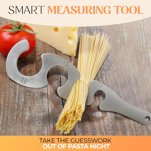 Orblue Spaghetti Pasta Measure - Image 5