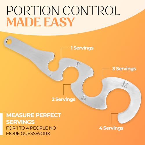 Orblue Spaghetti Pasta Measure - Image 2