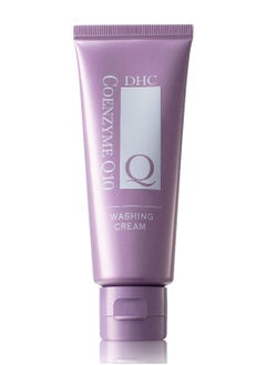 DHC DHC CoQ10 Washing Cream 2.8oz  - Image 1
