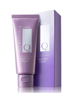 DHC DHC CoQ10 Washing Cream 2.8oz  - Image 2