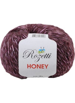 Honey Hand Knitting Yarn 100 gr
