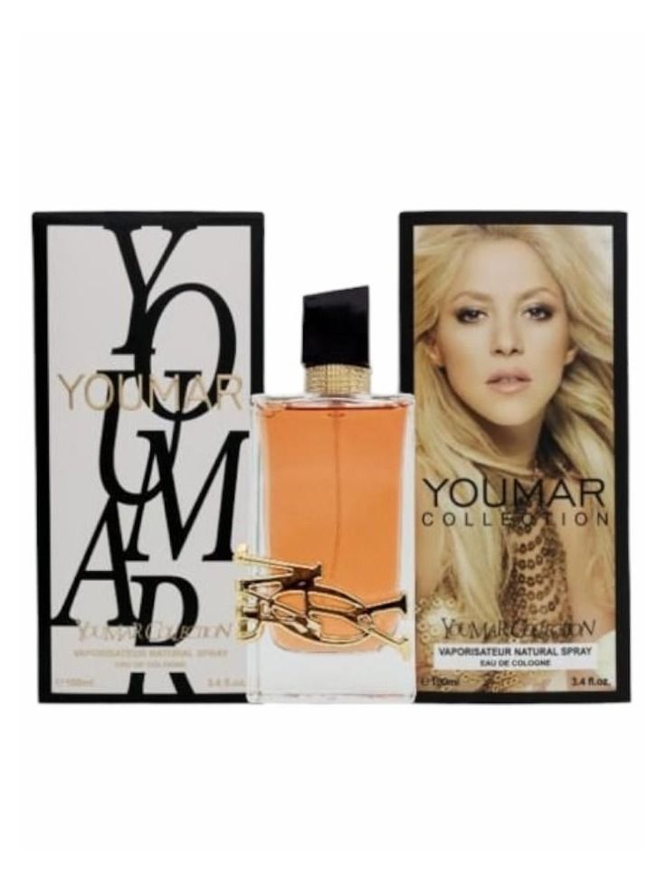 Youmar EDP100 ml