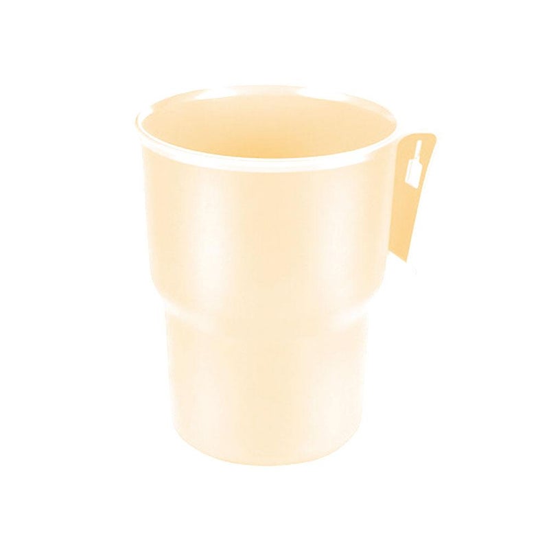 Electric vehicle milk tea storage rack, car air vent cup holder, convenient beverage holder, water bottle holder - Image 3