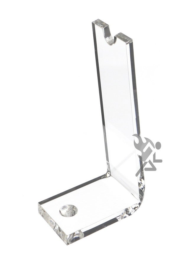 OnFireGuy Pen & Spoon Display Stand Easel, Qty: 1 - Image 1