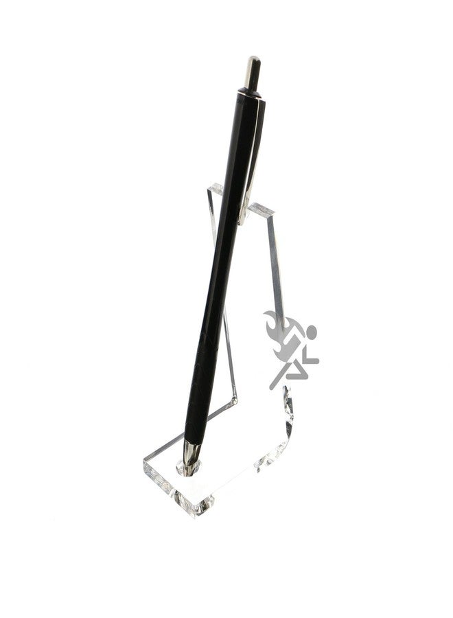 OnFireGuy Pen & Spoon Display Stand Easel, Qty: 1 - Image 2