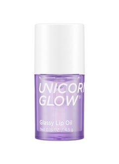 UNICORN GLOW Glassy Lip Oil  - Image 1