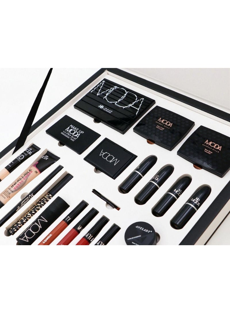 MODABEAUTY MODA BEAUTY - Image 3