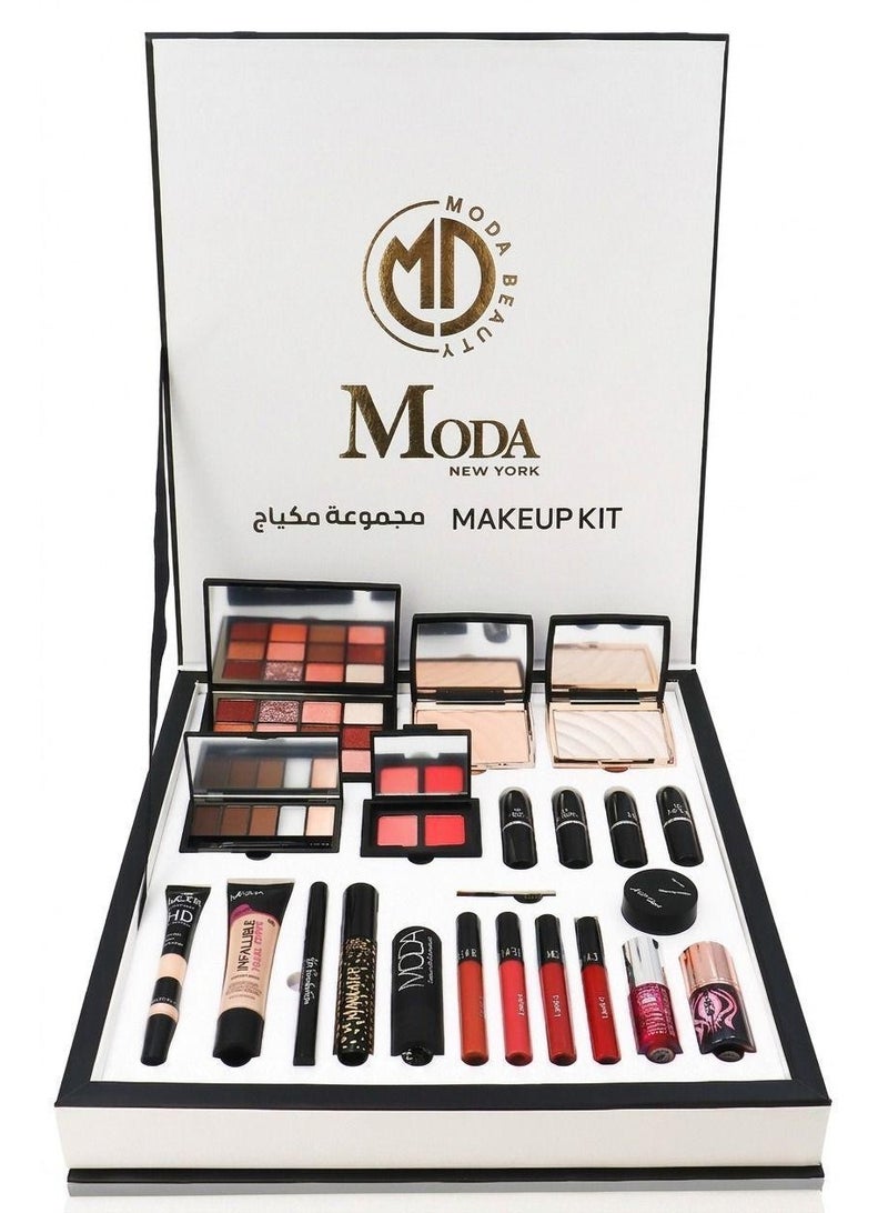 MODABEAUTY MODA BEAUTY - Image 1
