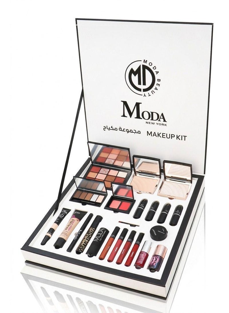 MODABEAUTY MODA BEAUTY - Image 4