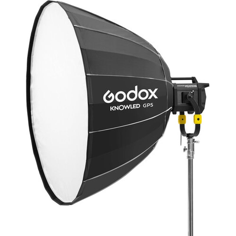 Godox Knowled Parabolic Softbox 150cm for MG1200BI - Image 2