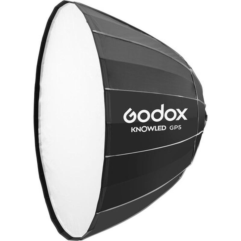 Godox Knowled Parabolic Softbox 150cm for MG1200BI - Image 1