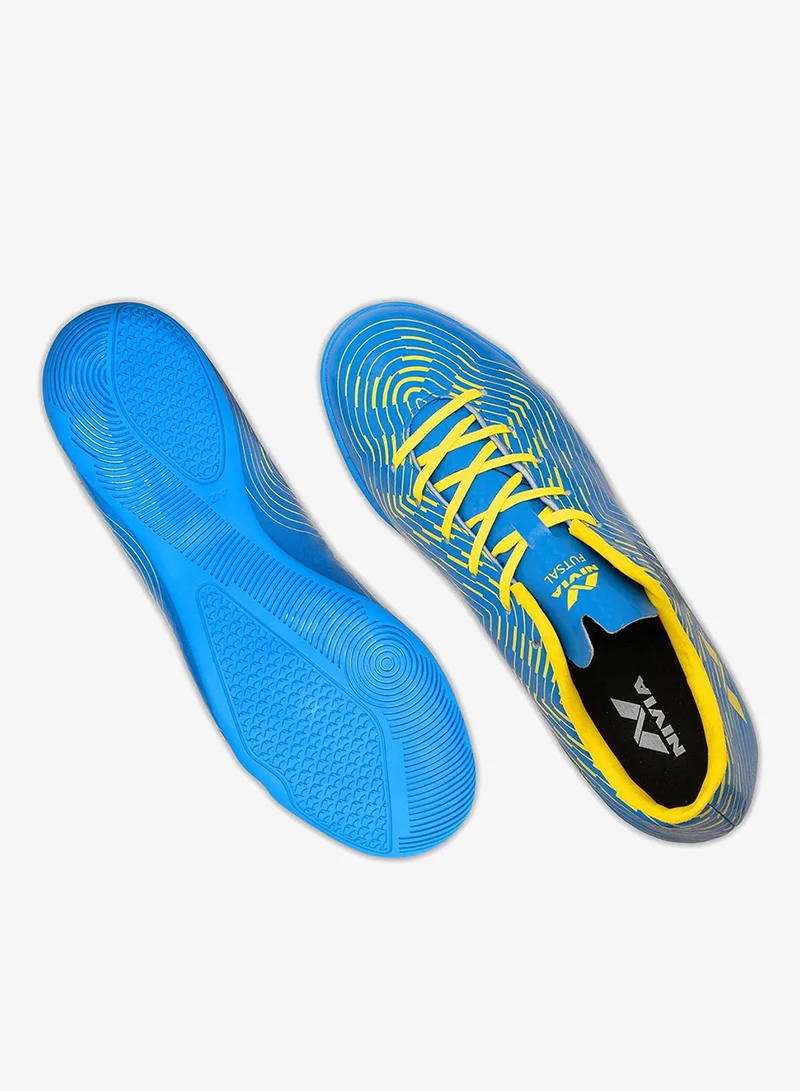 Nivia  Encounter 8.0 Futsal Shoe  | Best Price UAE