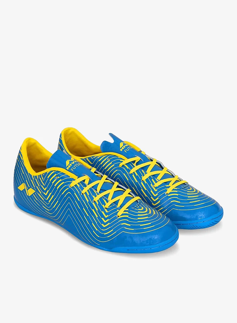 Nivia  Encounter 8.0 Futsal Shoe  | Best Price UAE