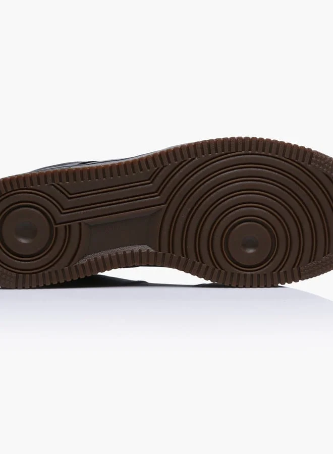 Lee Cooper Men Lace-Up Shoes