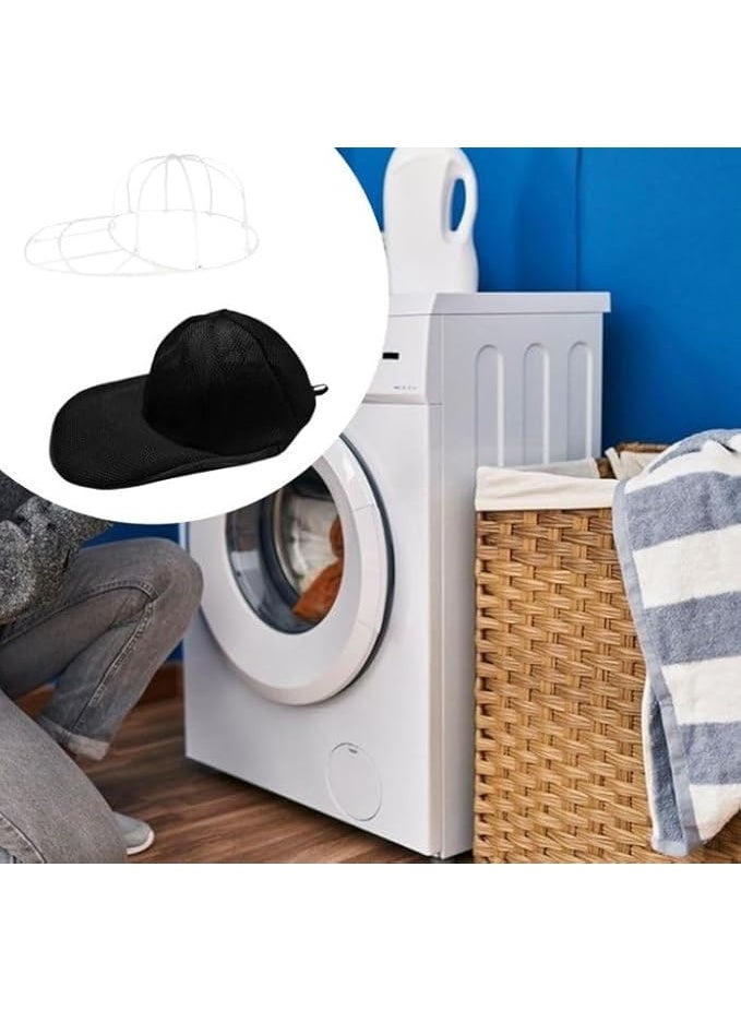 Hat Cleaning Cage, Suitable for All Kinds - Image 3
