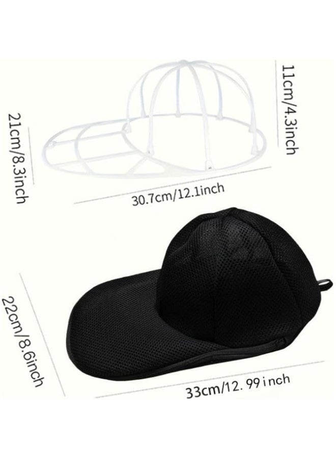 Hat Cleaning Cage, Suitable for All Kinds - Image 2