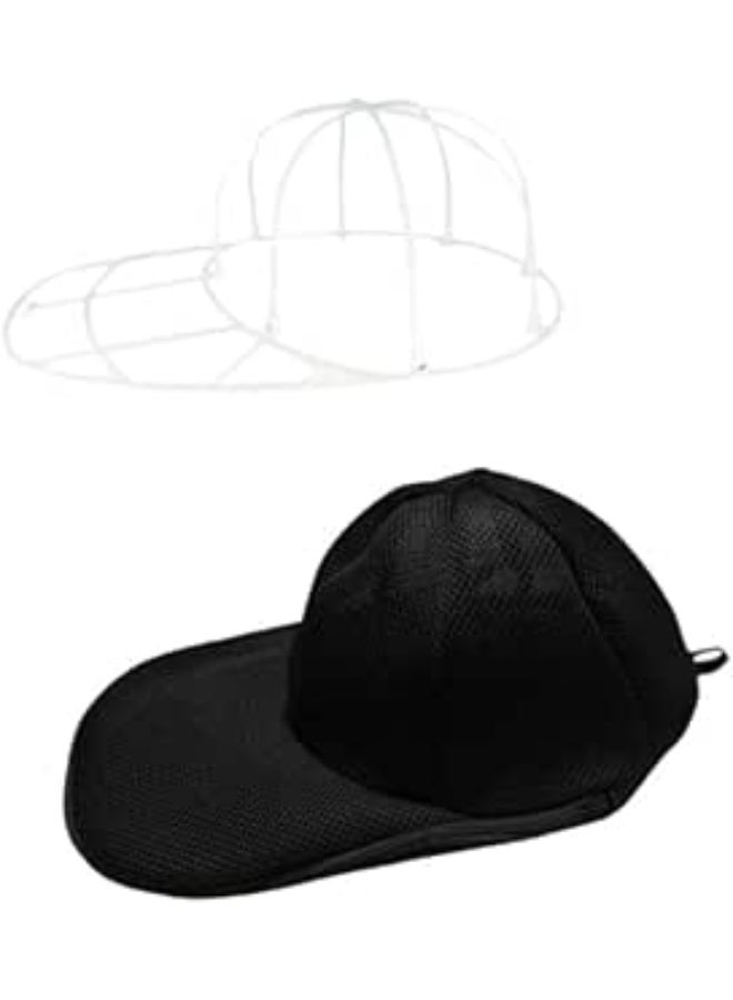 Hat Cleaning Cage, Suitable for All Kinds - Image 1