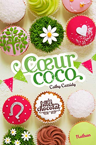 Les Filles Au Chocolat 
