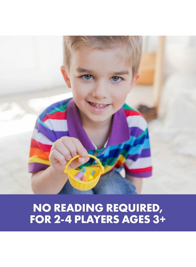 Educational Insights لعبة لوحية تعليمية هوبى فلوبي للصيد السعيد، هدية للأطفال من عمر 3 سنوات فما فوق - Image 5