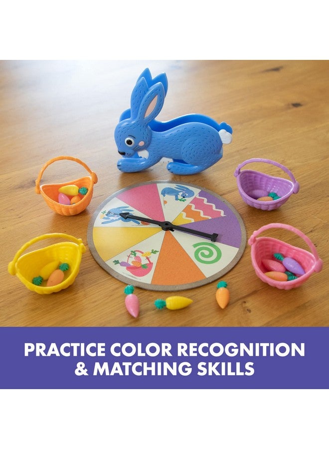 Educational Insights لعبة لوحية تعليمية هوبى فلوبي للصيد السعيد، هدية للأطفال من عمر 3 سنوات فما فوق - Image 2