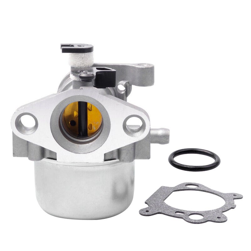 Carburetor Fit for Briggs & Stratton 799871 790845 799866 796707 794304 Generator Engine Motor Generator mower - Image 1