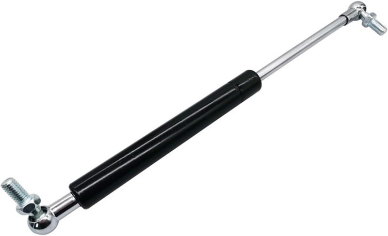 1 Pcs 340-450mm Sunroof Flip Door Support Rod 18 * 8 Universal Car Strut Furniture Cabinet Door Gas Spring(400 Mm,250 N) - Image 4